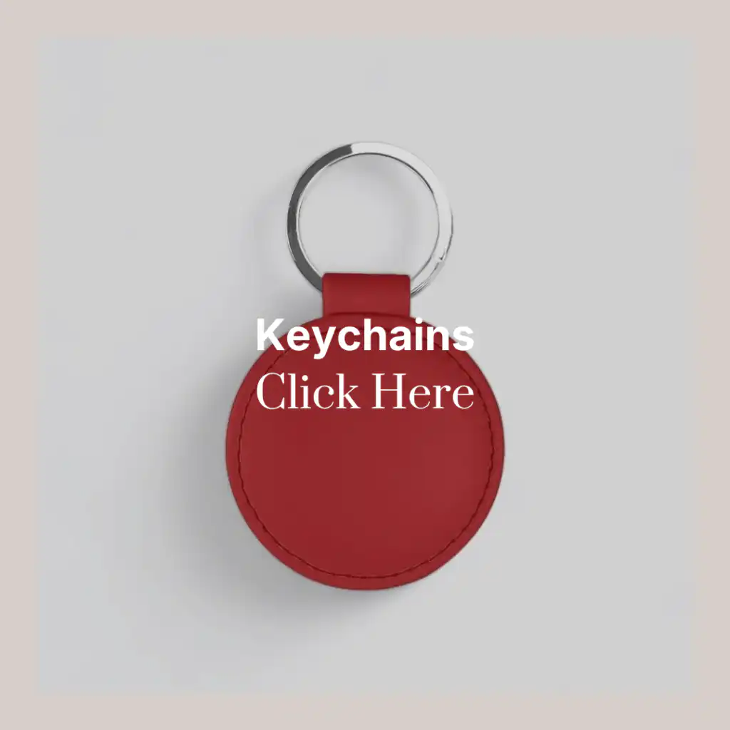 keychain manufacturer in italy