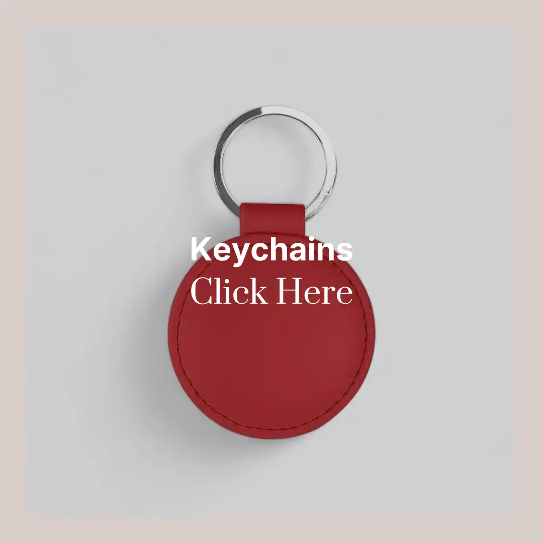 keychain manufacturer in italy