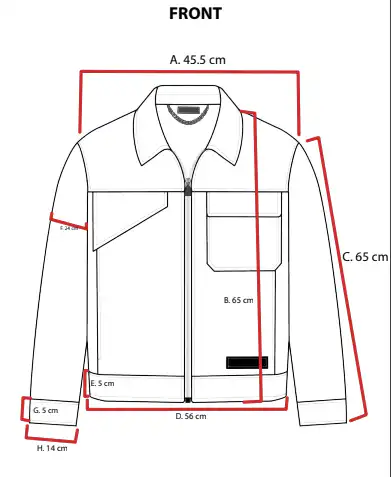 tech design knitwear