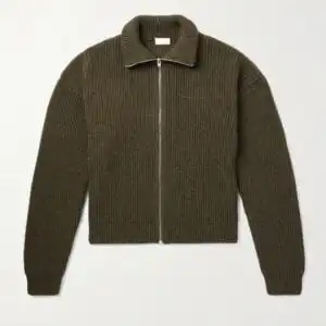 luxury knitwear manufacturing in italy