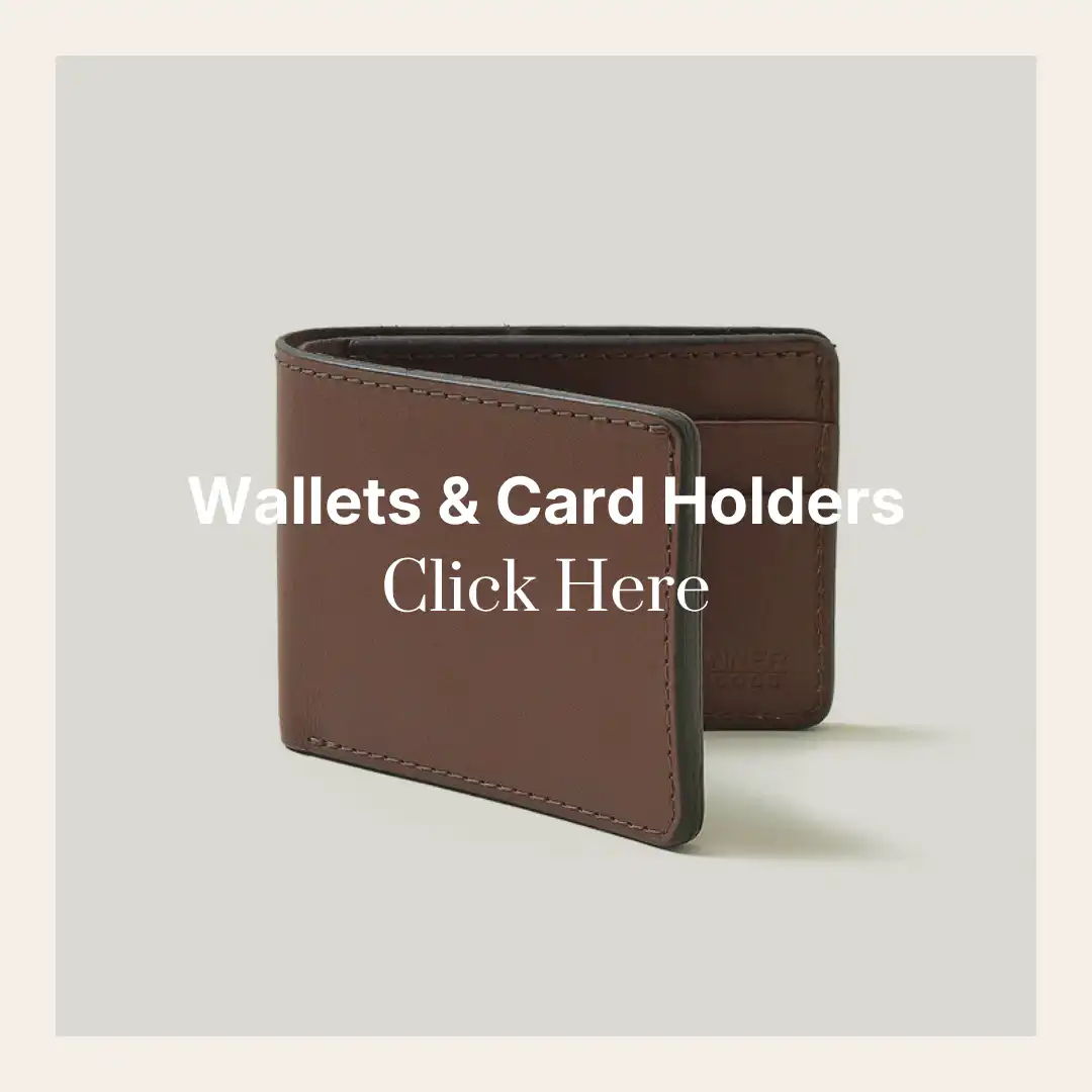 wallet manufacturer in italy