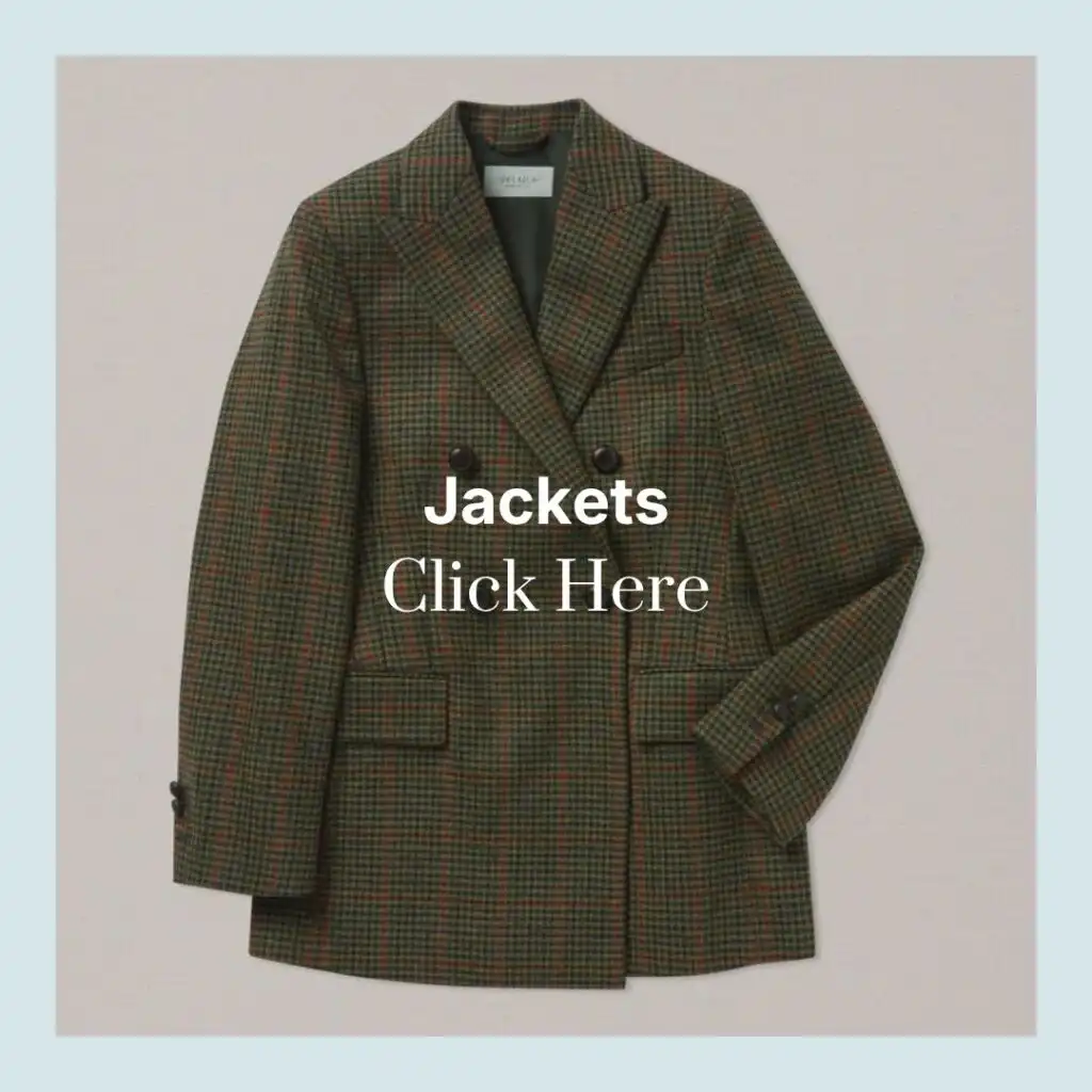 long green winter jacket