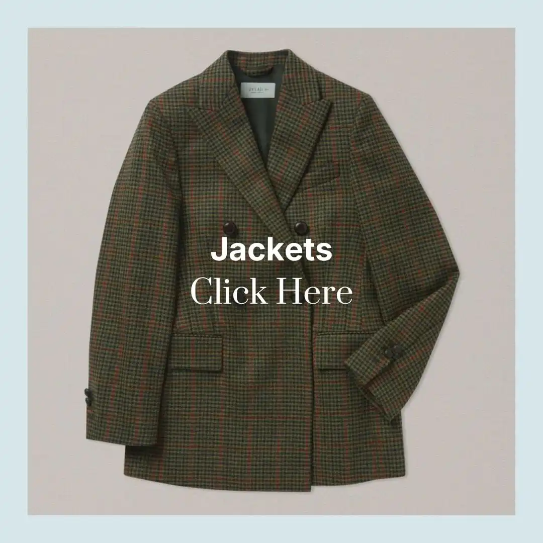long green winter jacket