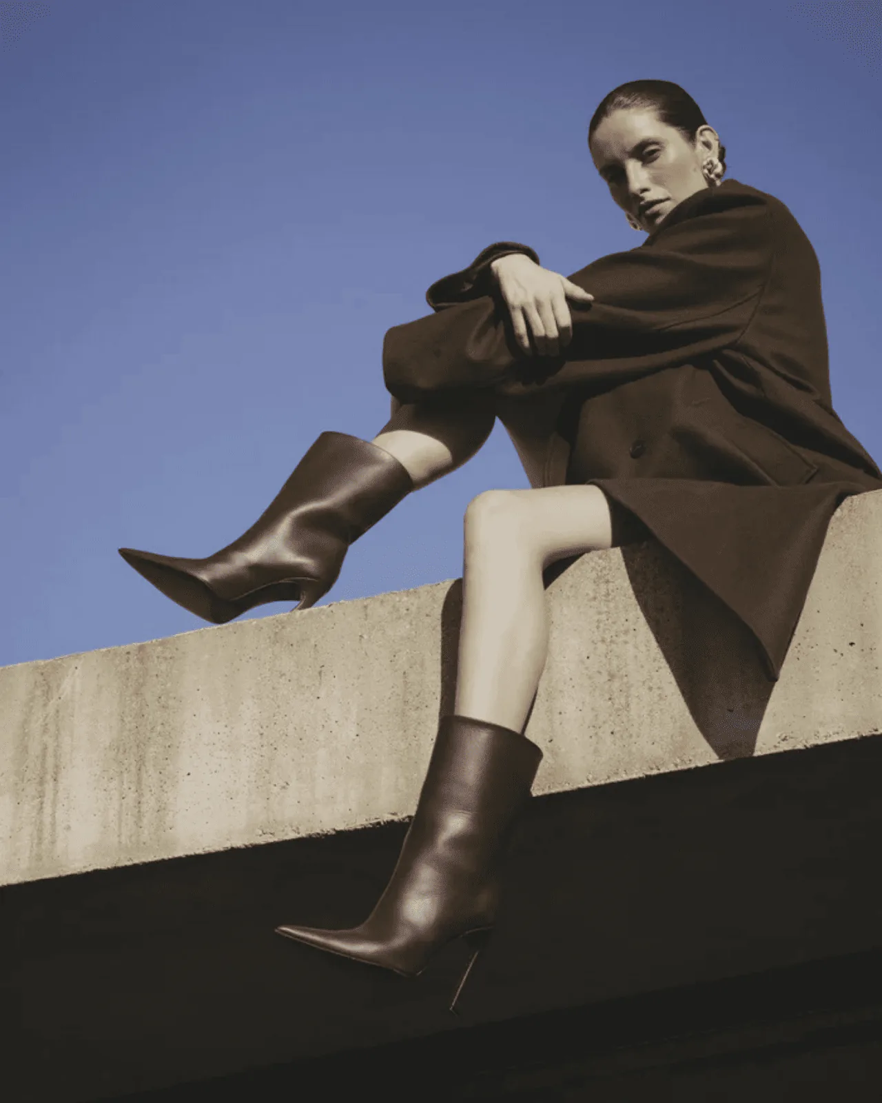 Hagelstam luxury footwear made in Italy